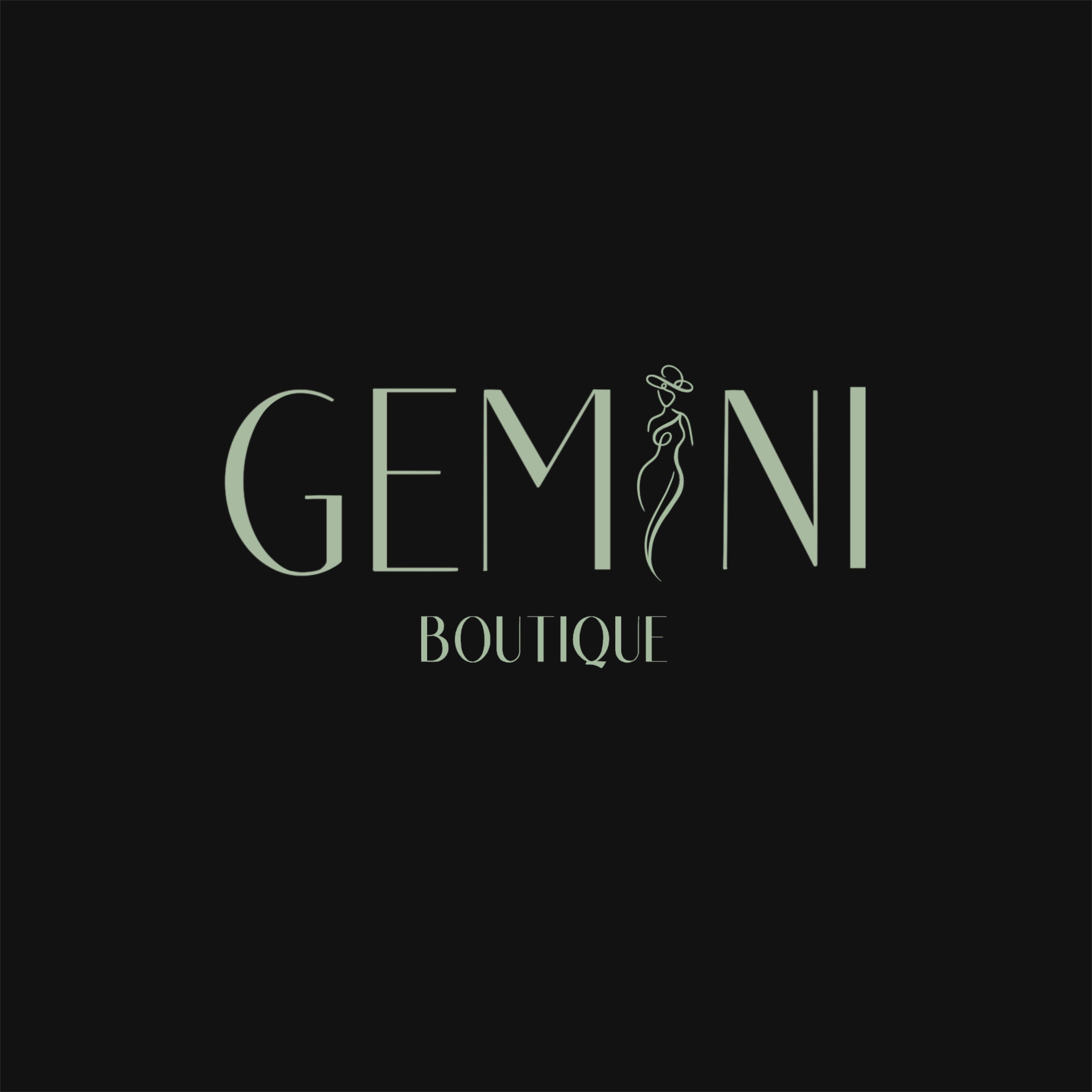 GEMINI BOUTIQUE